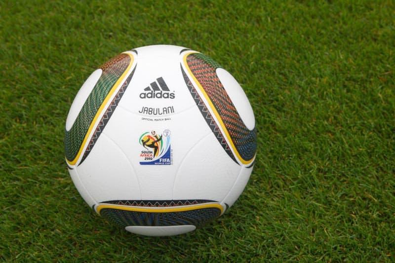 Players attack aerodynamics of the <b>World Cup</b> ball – Physics <b>World</b>