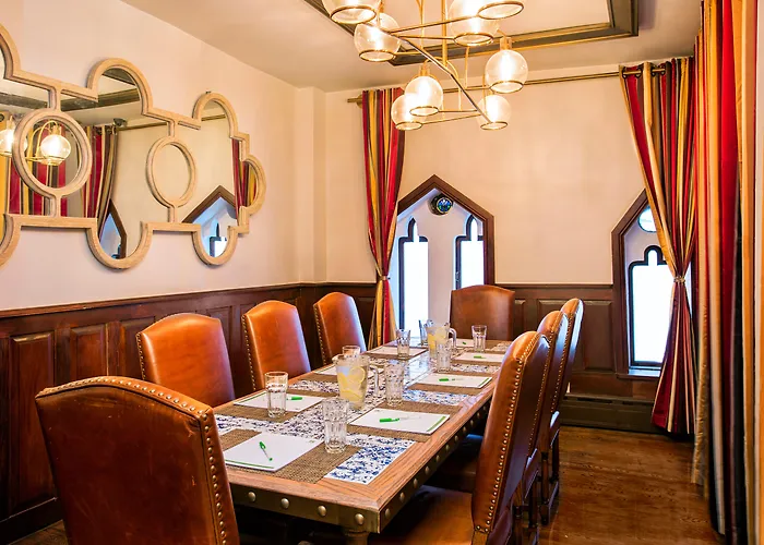 Holiday Inn Manhattan Financial District, An Ihg Hotel New York