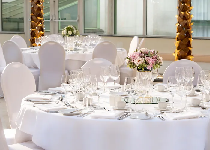 Best London Hotels For Families With Kids