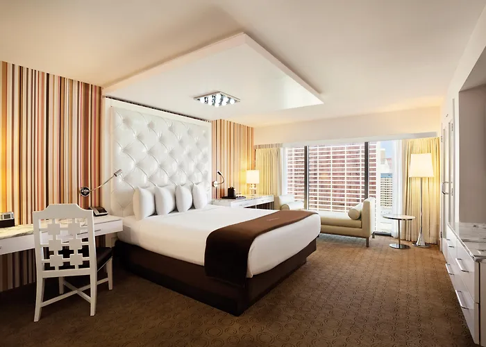 Flamingo Las Vegas Hotel & Casino