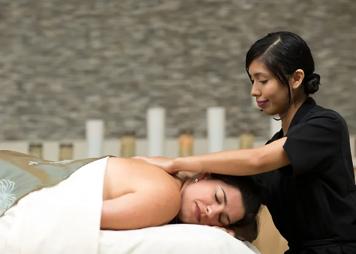 Boston City Center Hotels