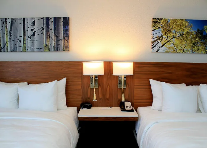 Best Denver Hotels For Families With Kids