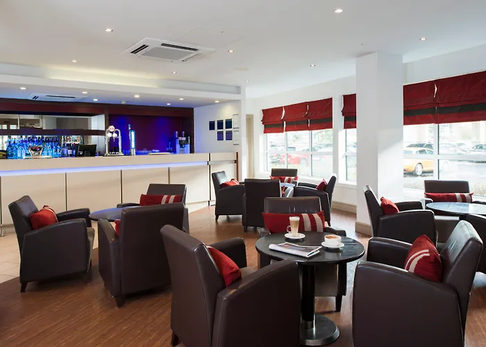 Best Glasgow Hotels For Families With Kids