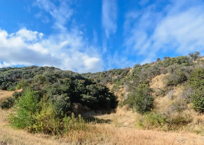 Hotel Bel-Air - Dorchester Collection Los Angeles