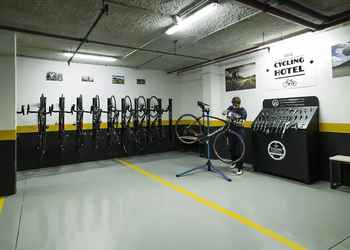 Estepona Luxury Hotels