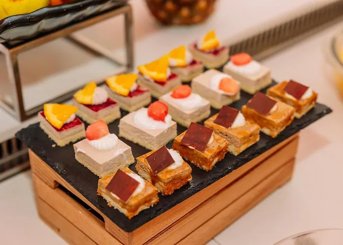 Grand Muthu Forte Da Oura Albufeira