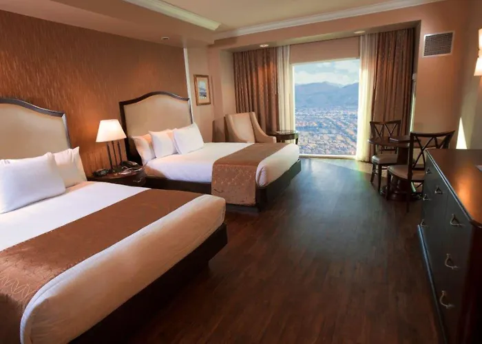 Best Las Vegas Hotels For Families With Kids