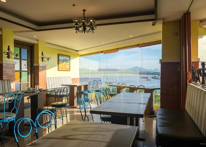 Sunlight Guest Hotel Puerto Princesa