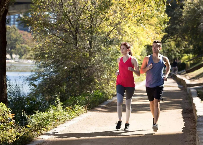 Austin City Center Hotels