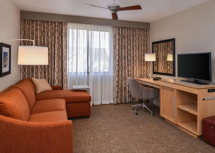 Hampton Inn & Suites Denver-Speer Boulevard
