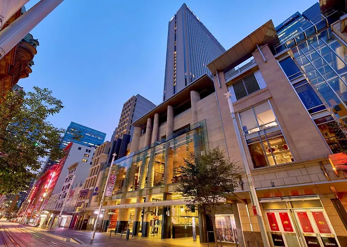 Sydney Hotels