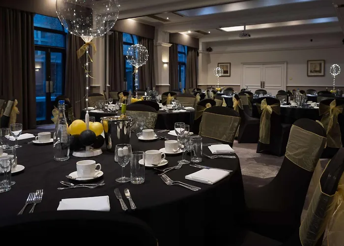 York City Center Hotels