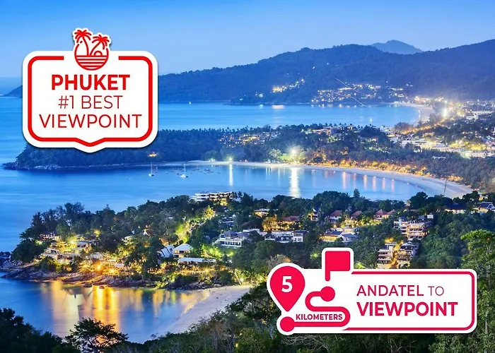 Andatel Grande Patong Phuket
